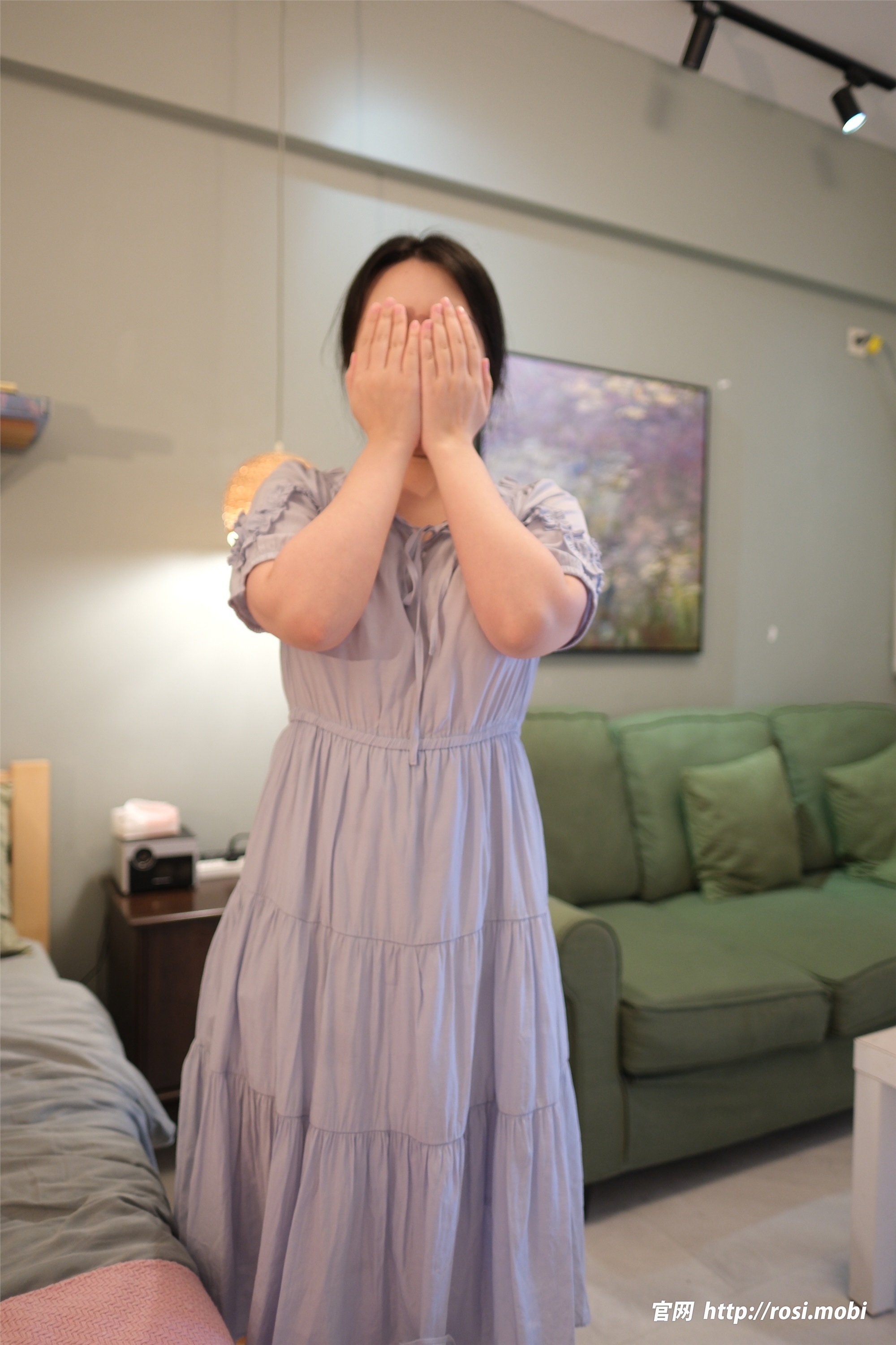 ROSI写真 2025.01.21 NO.4796